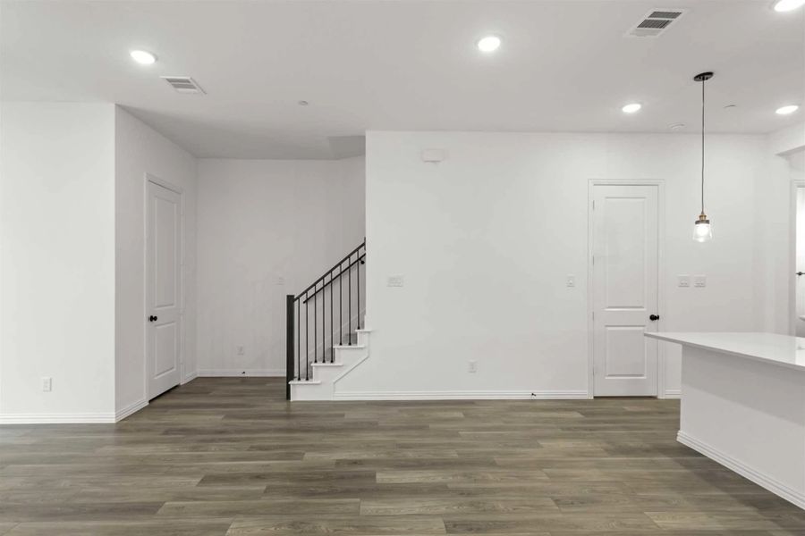 Dining Room Representative Photo