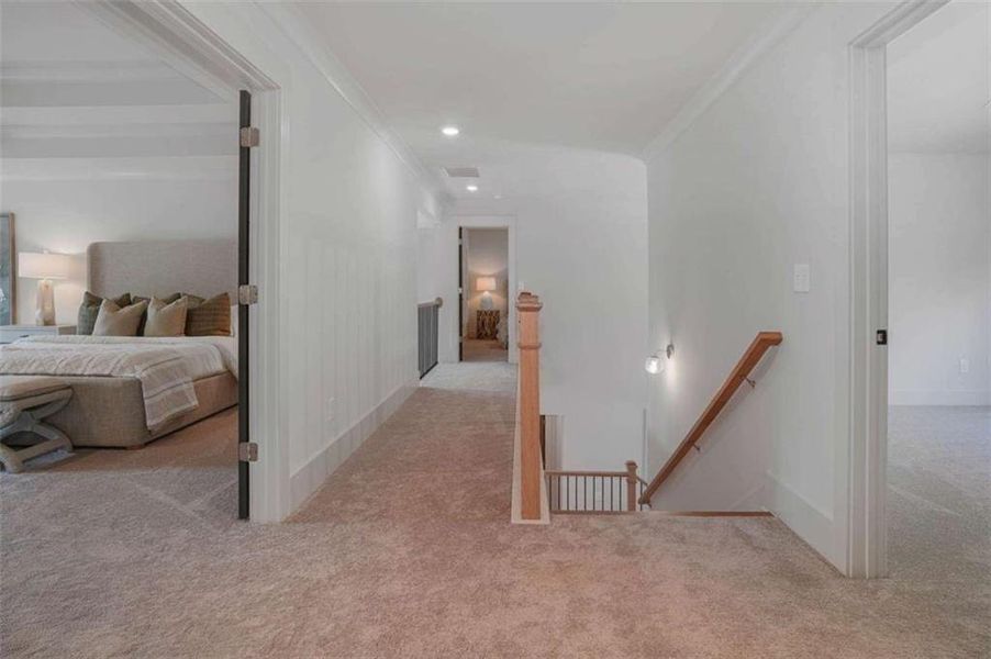 Image 43 of a home in Steeplechase.