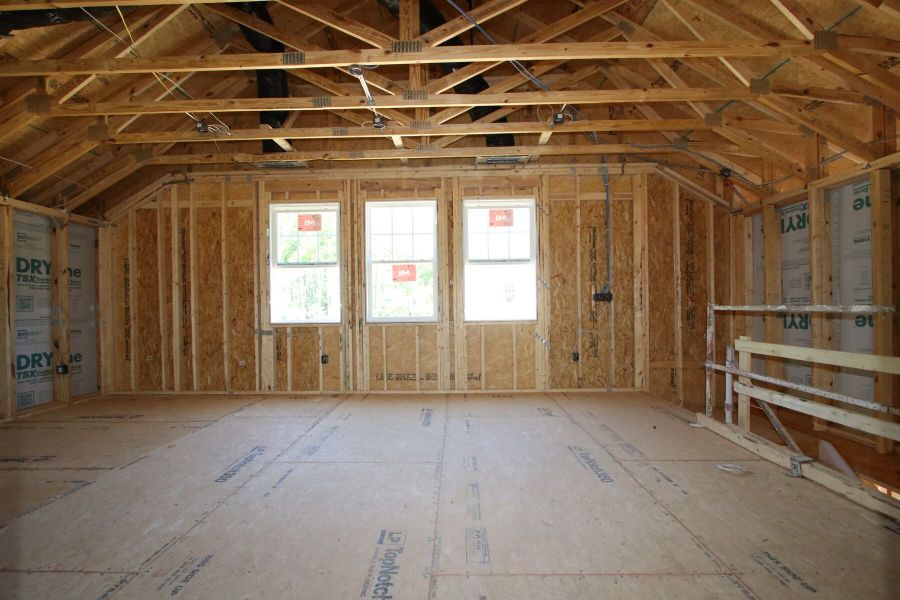 Framing Framing