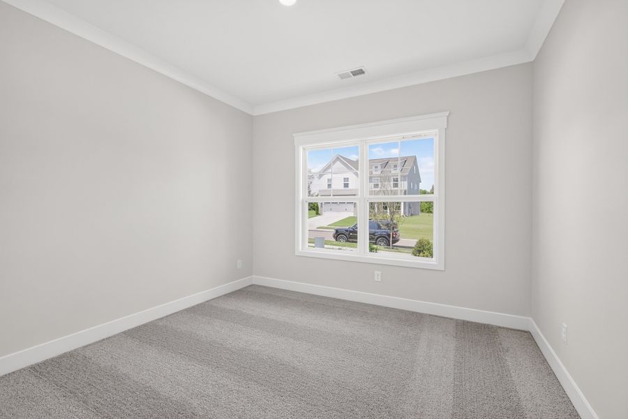 *Photo of actual home *Photo of actual home