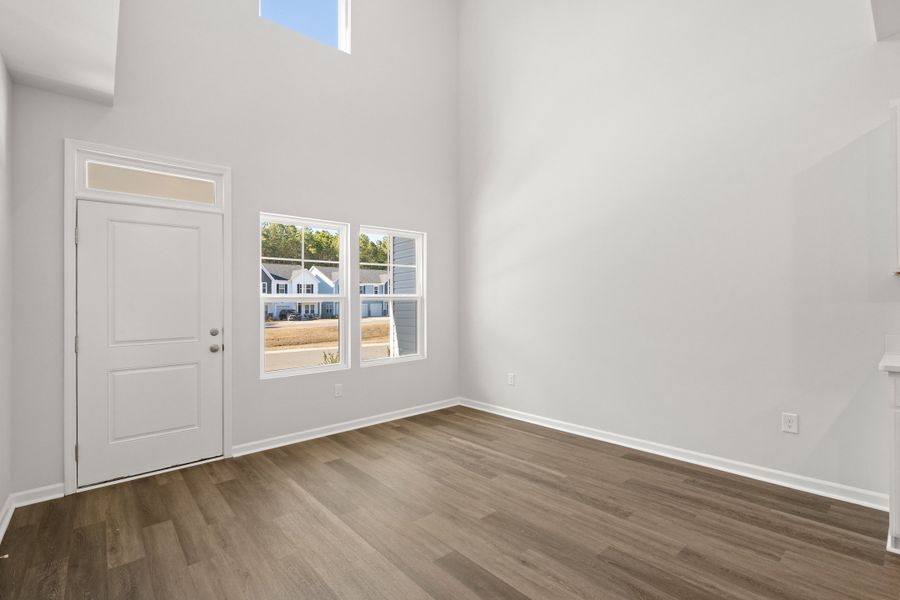 New Home in Calabash, NC.  - Slide 7