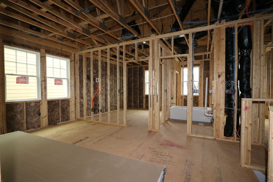 Insulation Insulation