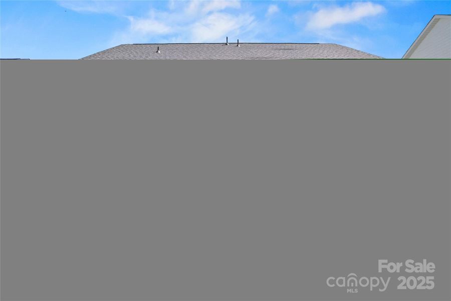 Exterior rendering of this home design in Forest Creek, Waxhaw, NC (Image 5).