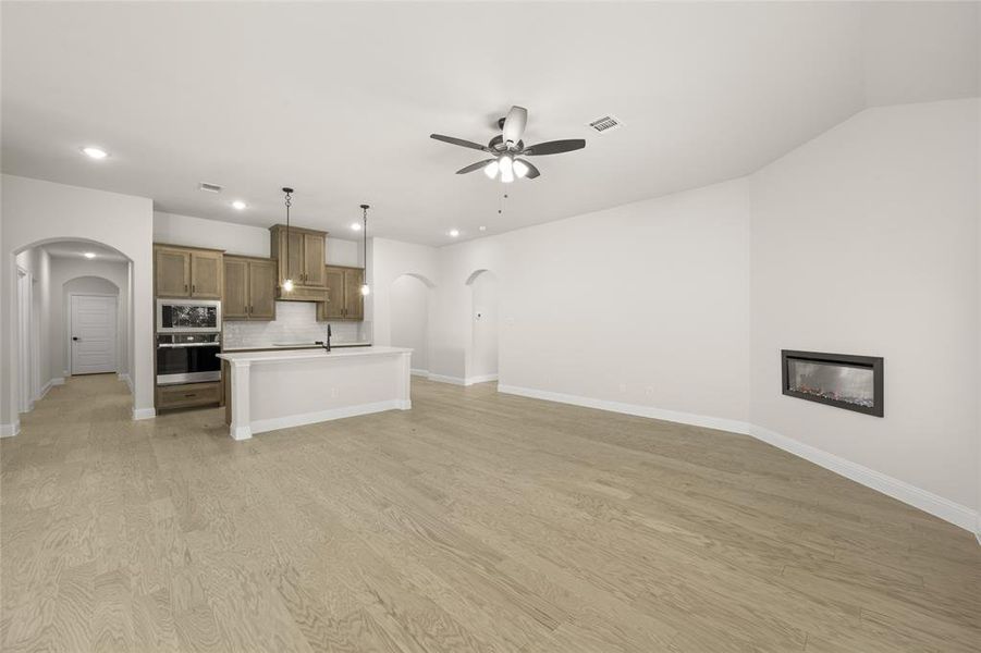 4422 Verbena- Living Room-2 4422 Verbena- Living Room-2