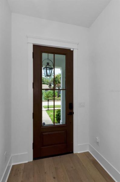 Spacious, unfurnished interior of a new home in , St. Petersburg (Image 45). Spacious, unfurnished interior of a new home in , St. Petersburg (Image 45).
