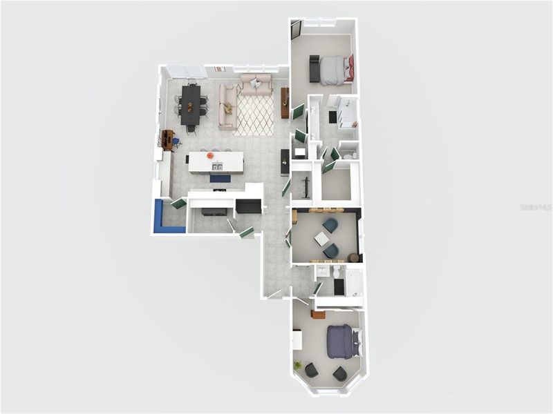 Image 32 of a home in . Image 32 of a home in .