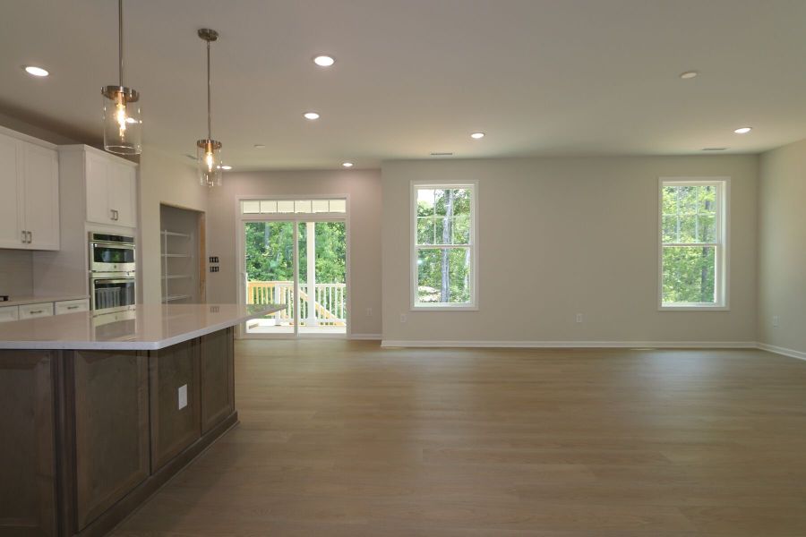 Kitchen Kitchen