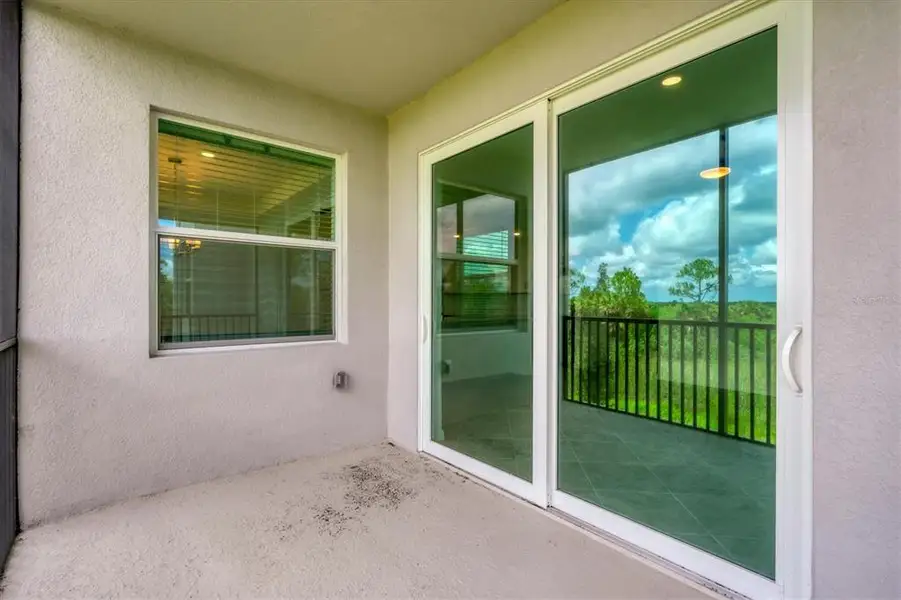 Exterior details and patio area of a home in , Punta Gorda (Image 24). Exterior details and patio area of a home in , Punta Gorda (Image 24).