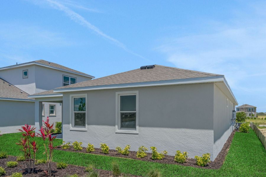 New Home in Punta Gorda, FL.  - Slide 8