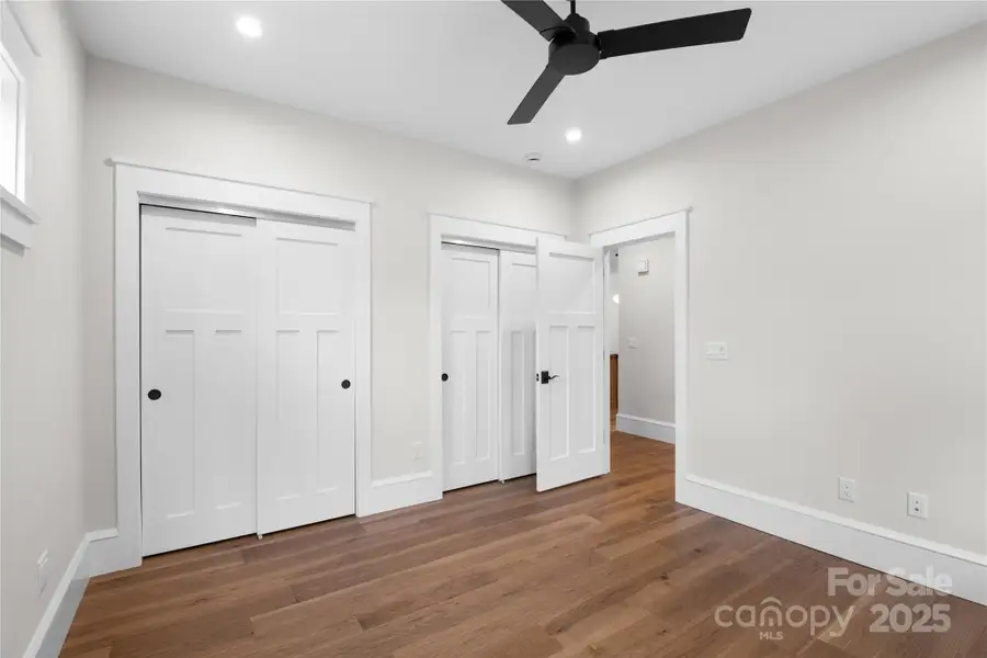 Spacious, unfurnished interior of a new home in , Arden (Image 15).