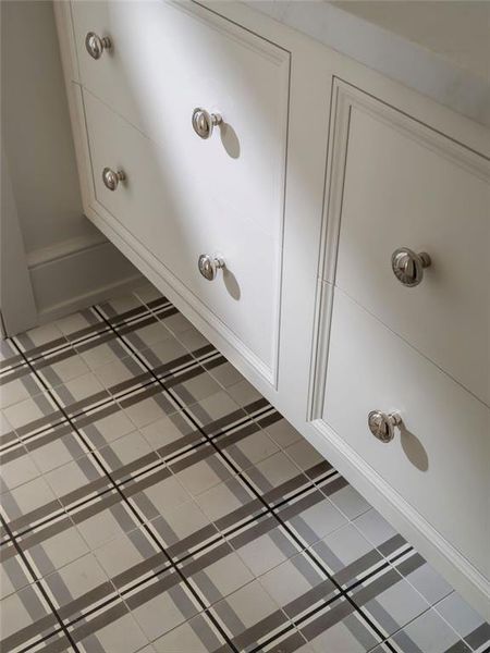 Close-up of interior finishes inside a home in , Fayetteville (Image 20). Close-up of interior finishes inside a home in , Fayetteville (Image 20).