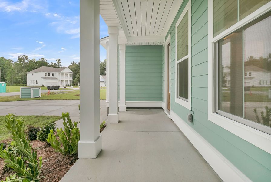 303 CHERRY ORCHARD DRIVE, Summerville, SC.  - Slide 37