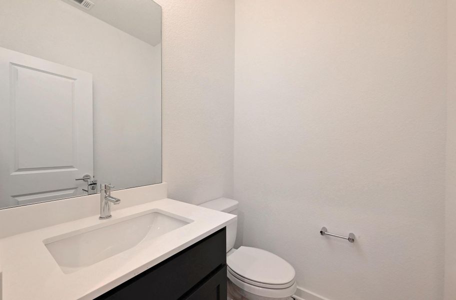 Image 19 of a home in The Porch at Du Pre.