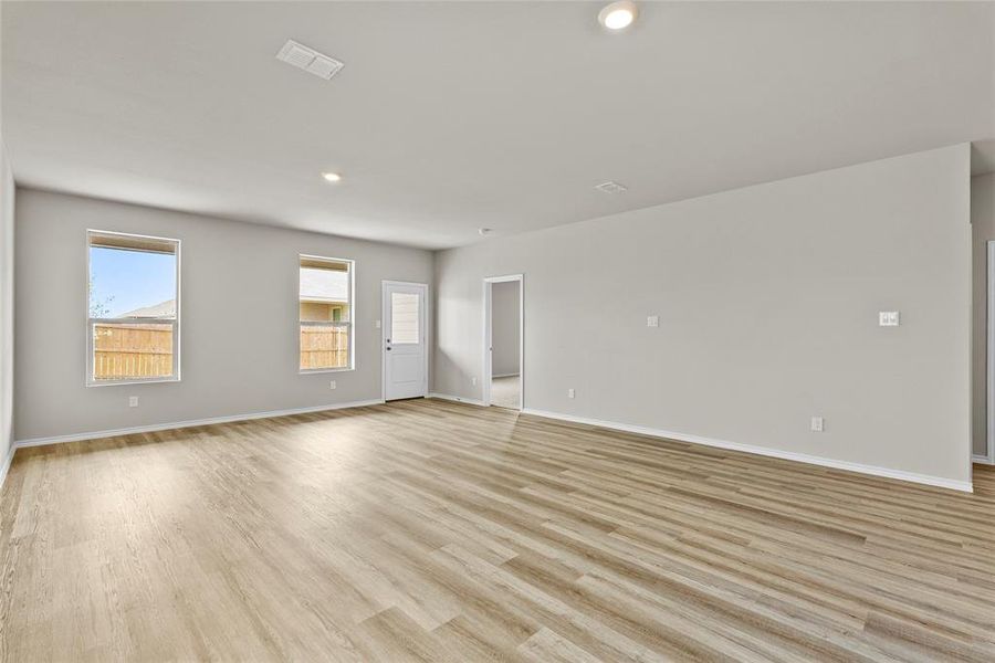 Spacious, unfurnished interior of a new home in , Crowley (Image 19). Spacious, unfurnished interior of a new home in , Crowley (Image 19).