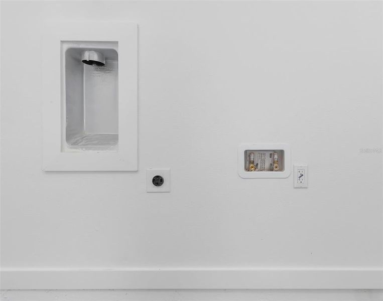 Close-up of interior finishes inside a home in , Clearwater (Image 16).