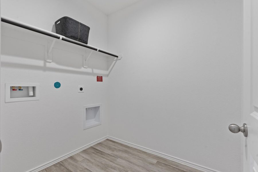 *Images and 3D tour are for illustration only and options may vary from home as built.