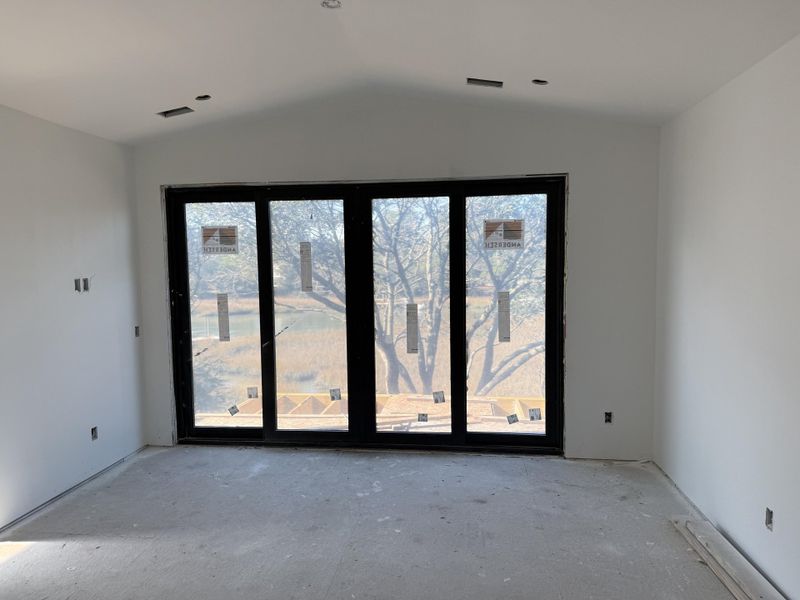 In-progress construction of a new home in , Charleston, SC (Image 22).