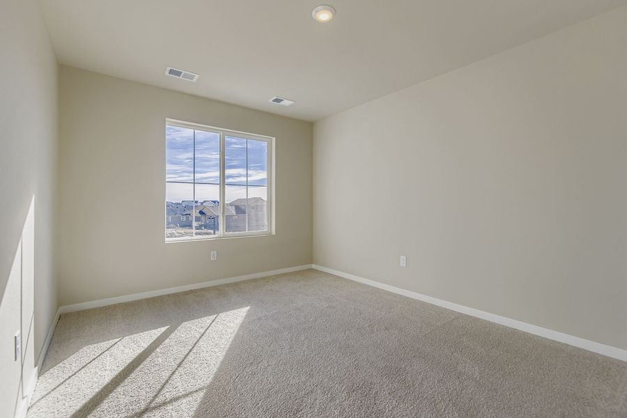 New Home in Parker, CO.  - Slide 40