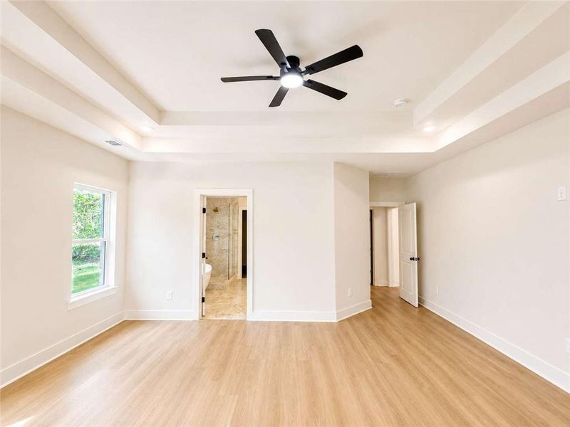 Spacious, unfurnished interior of a new home in , Conley (Image 14). Spacious, unfurnished interior of a new home in , Conley (Image 14).