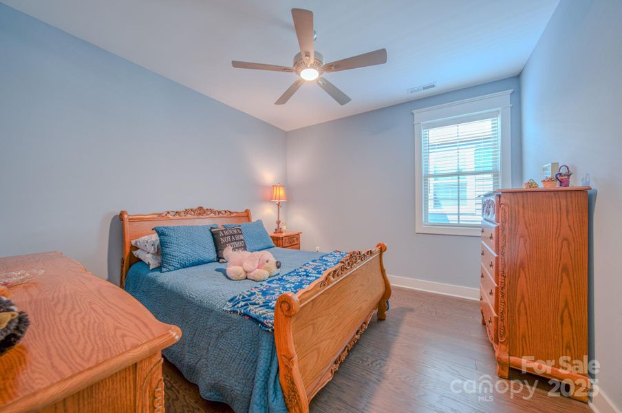 Furnished interior view inside a new home in , Black Mountain (Image 24).