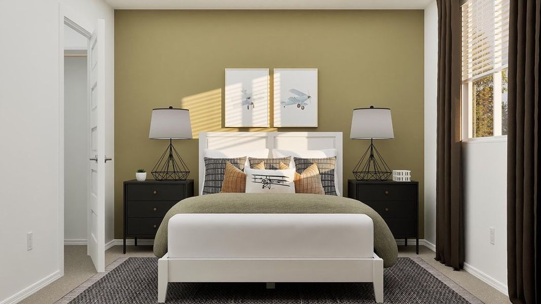 West Core K007 Juniper Bed3 1of2 F2 West Core K007 Juniper Bed3 1of2 F2