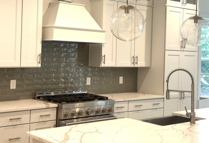 Furnished interior view inside a new home in , Moncks Corner (Image 34). Furnished interior view inside a new home in , Moncks Corner (Image 34).