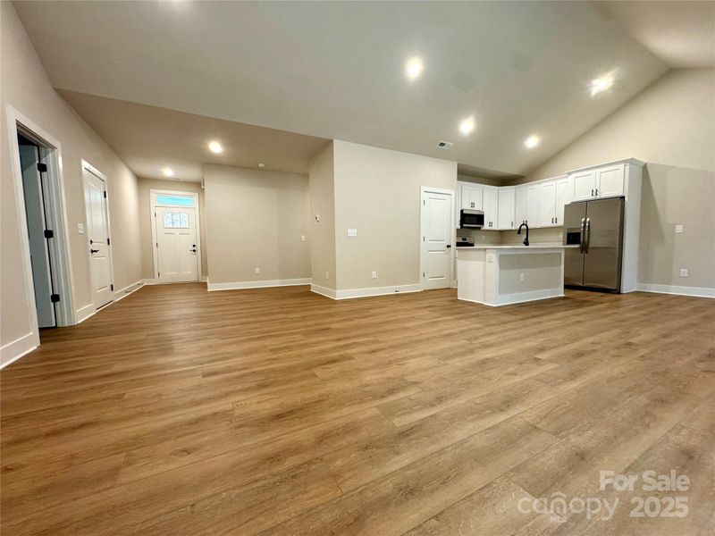 Spacious, unfurnished interior of a new home in , Lenoir (Image 16). Spacious, unfurnished interior of a new home in , Lenoir (Image 16).