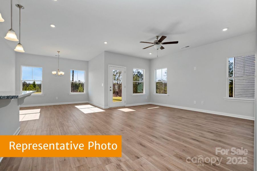 Image 13 of a home in Pine Bluff.