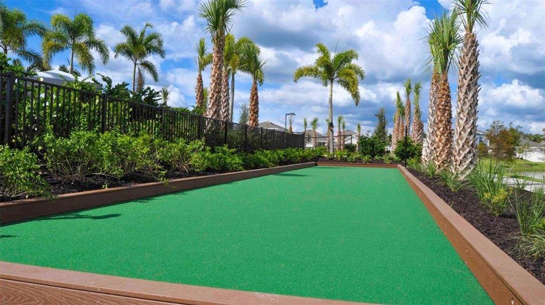 Community amenities in Rye Crossing, Parrish (Image 38).