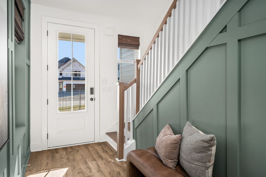 3br New Home in Smyrna, TN.  - Slide 4