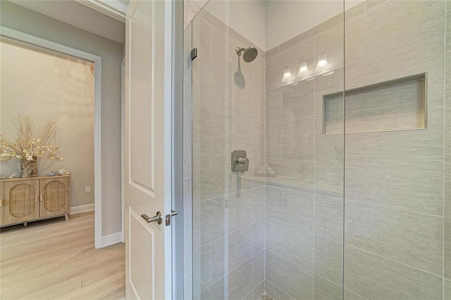 Close-up of interior finishes inside a home in , Sarasota (Image 23). Close-up of interior finishes inside a home in , Sarasota (Image 23).