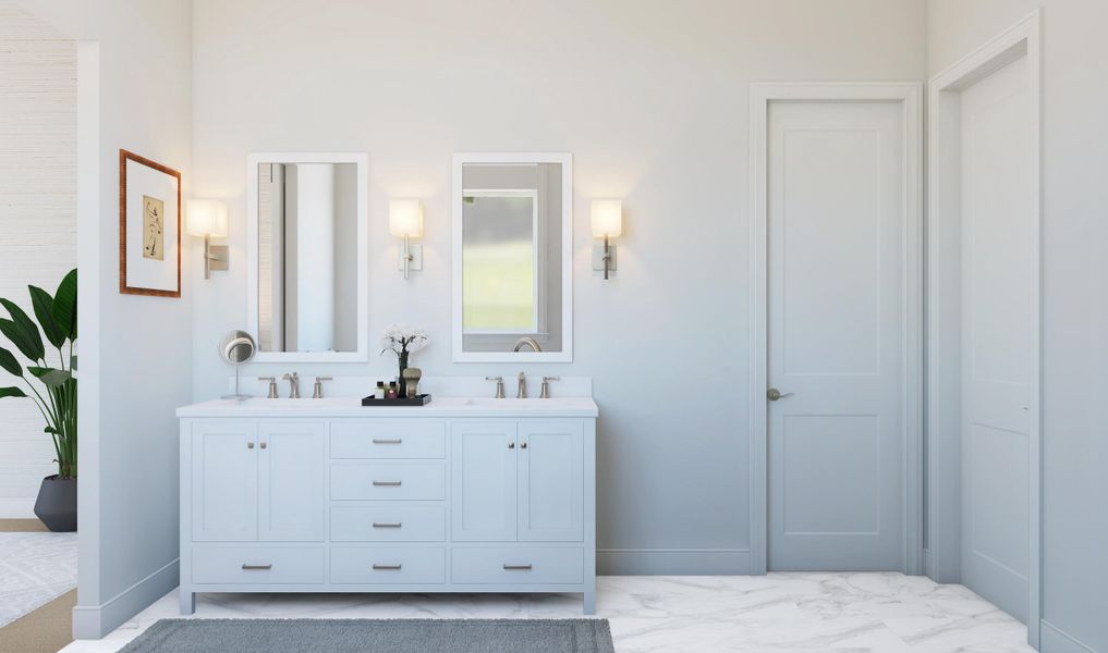 (Some or all of photography is of model or similar home and/or renderings and not necessarily indicative of available home).