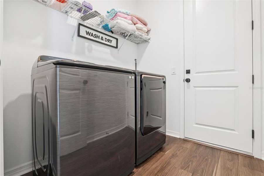 Close-up of interior finishes inside a home in , Minneola (Image 20).