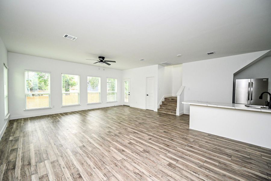 Image 28 of a home in . Image 28 of a home in .