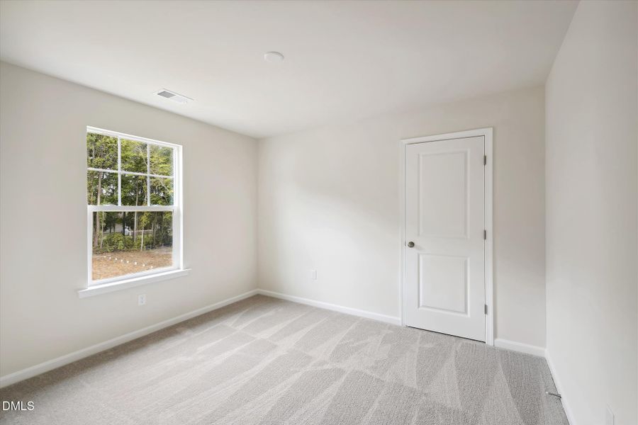 Summit - upper level-bedroom 4