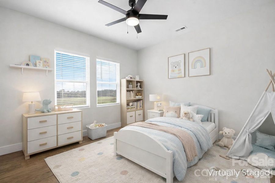 3 BEDROOM 3 BEDROOM