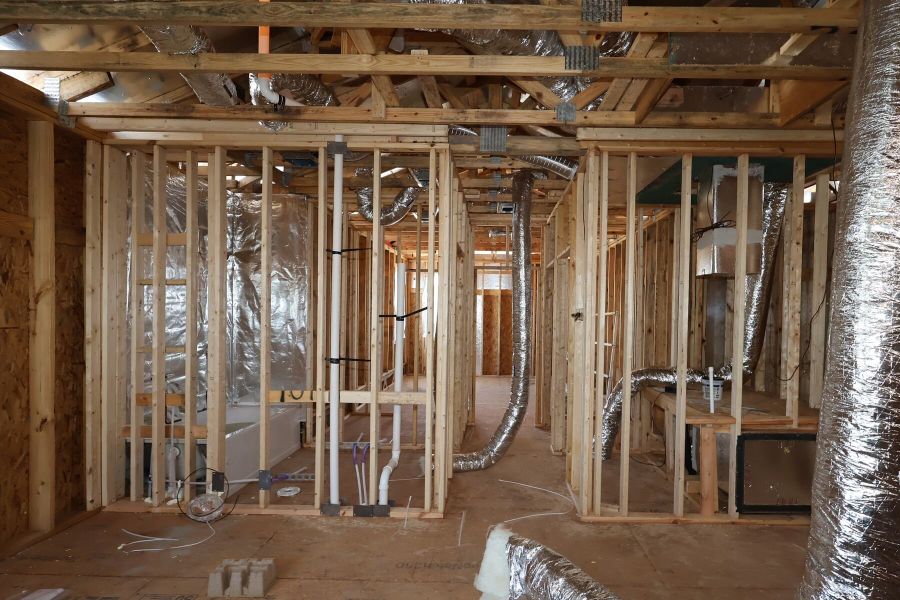 Framing Framing