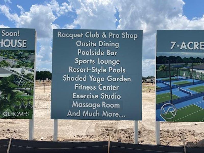 Image 42 of a home in Valencia Ridge.