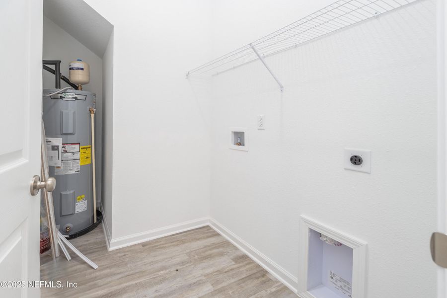 Spacious, unfurnished interior of a new home in , Jacksonville (Image 13). Spacious, unfurnished interior of a new home in , Jacksonville (Image 13).