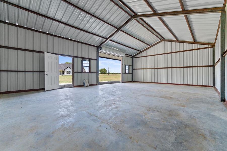 Spacious, unfurnished interior of a new home in , Cumby (Image 18). Spacious, unfurnished interior of a new home in , Cumby (Image 18).