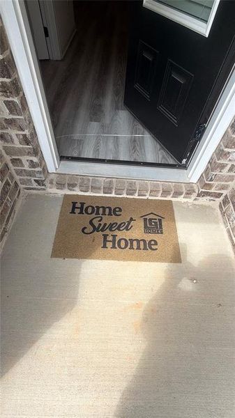Exterior details and patio area of a home in , Jefferson (Image 12).