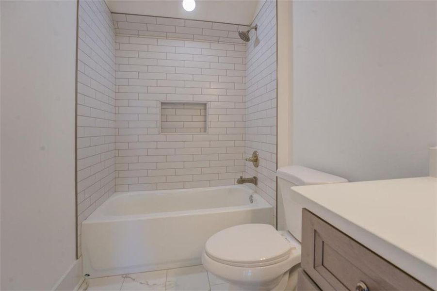 Furnished interior view inside a new home in , Covington (Image 10). Furnished interior view inside a new home in , Covington (Image 10).