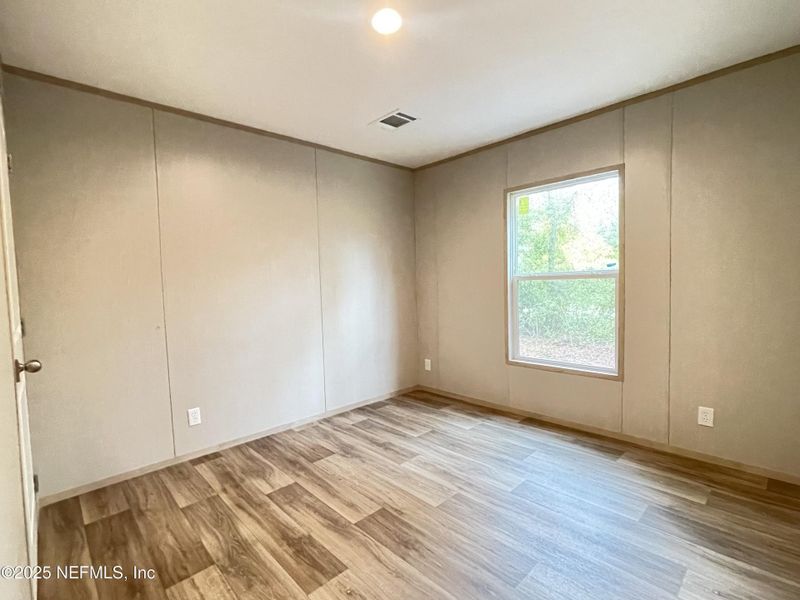 Spacious, unfurnished interior of a new home in , Hampton (Image 27). Spacious, unfurnished interior of a new home in , Hampton (Image 27).