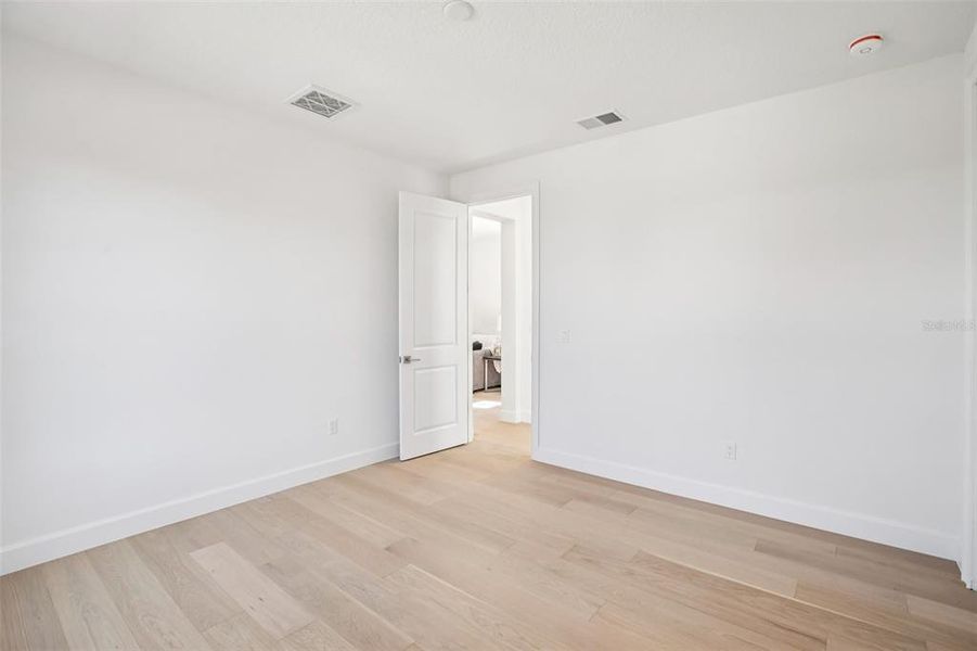 Spacious, unfurnished interior of a new home in , St. Petersburg (Image 23). Spacious, unfurnished interior of a new home in , St. Petersburg (Image 23).