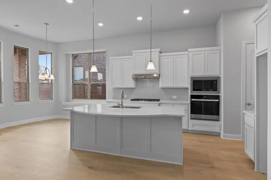 New Home in McKinney, TX.  - Slide 12