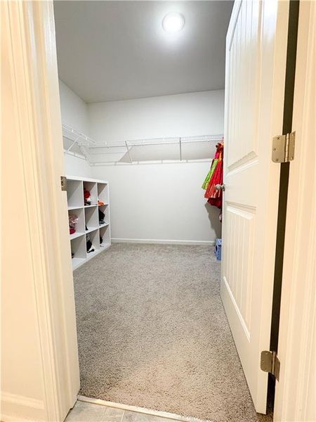 Spacious, unfurnished interior of a new home in , Cumming (Image 18).