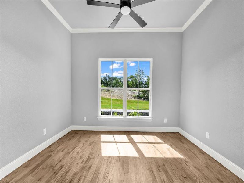 Image 6 of a home in . Image 6 of a home in .