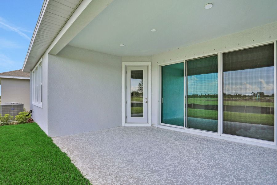 New Home in Parrish, FL.  - Slide 7
