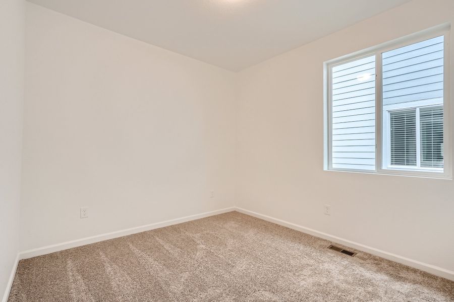 Strasburg, CO New Home.  - Slide 22