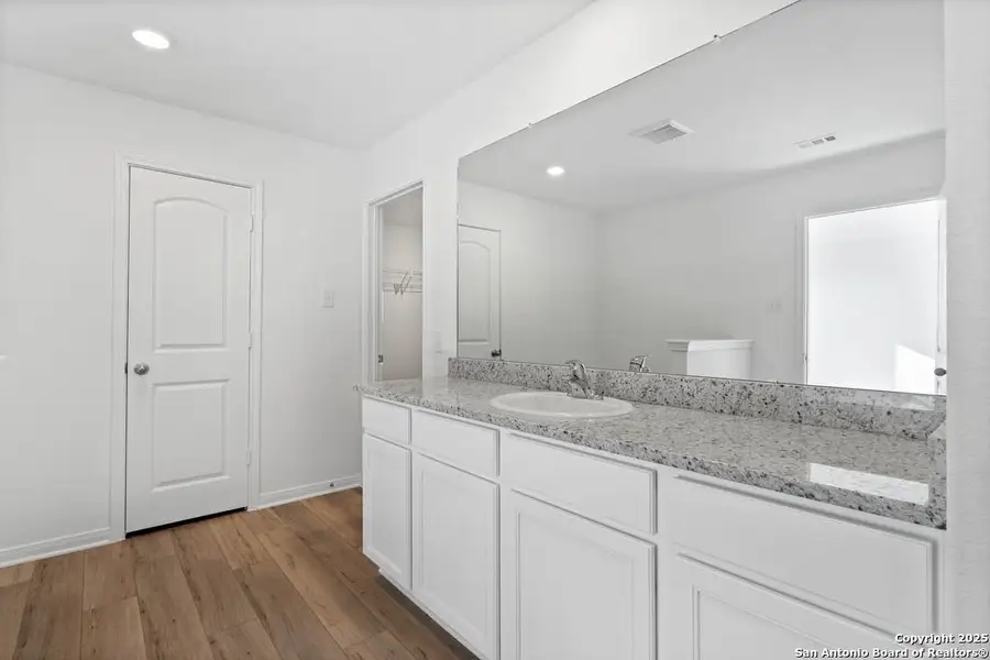 Furnished interior view inside a new home in , San Antonio (Image 7). Furnished interior view inside a new home in , San Antonio (Image 7).